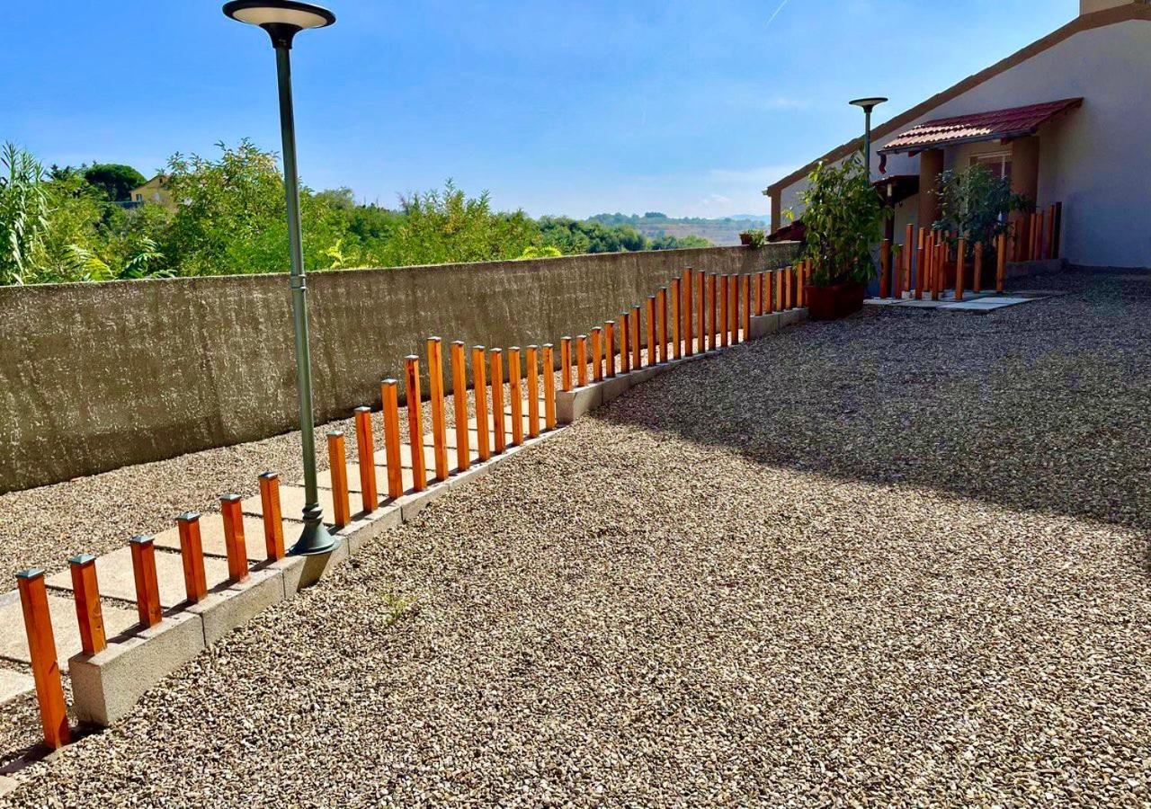 Il Villino Apartment Melfi Exterior photo